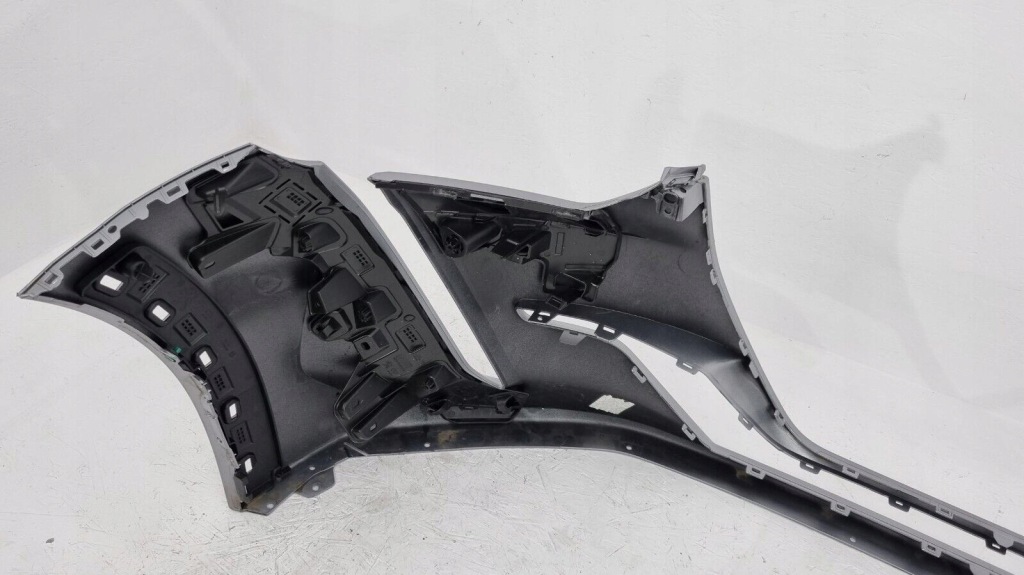 фото №13, Peugeot 208 ii gt 2019- бампер передний перед 9823203580