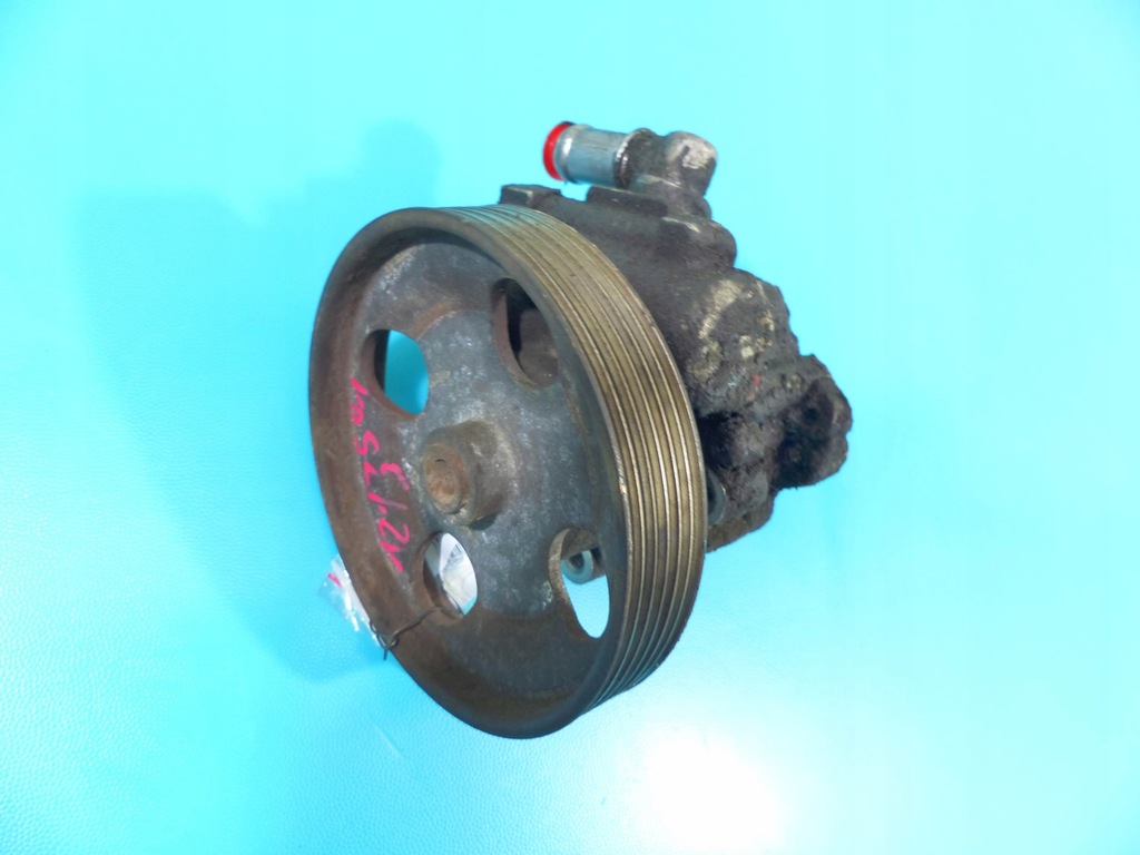 фото №1, Насос усилителя peugeot 607 2.2 hdi