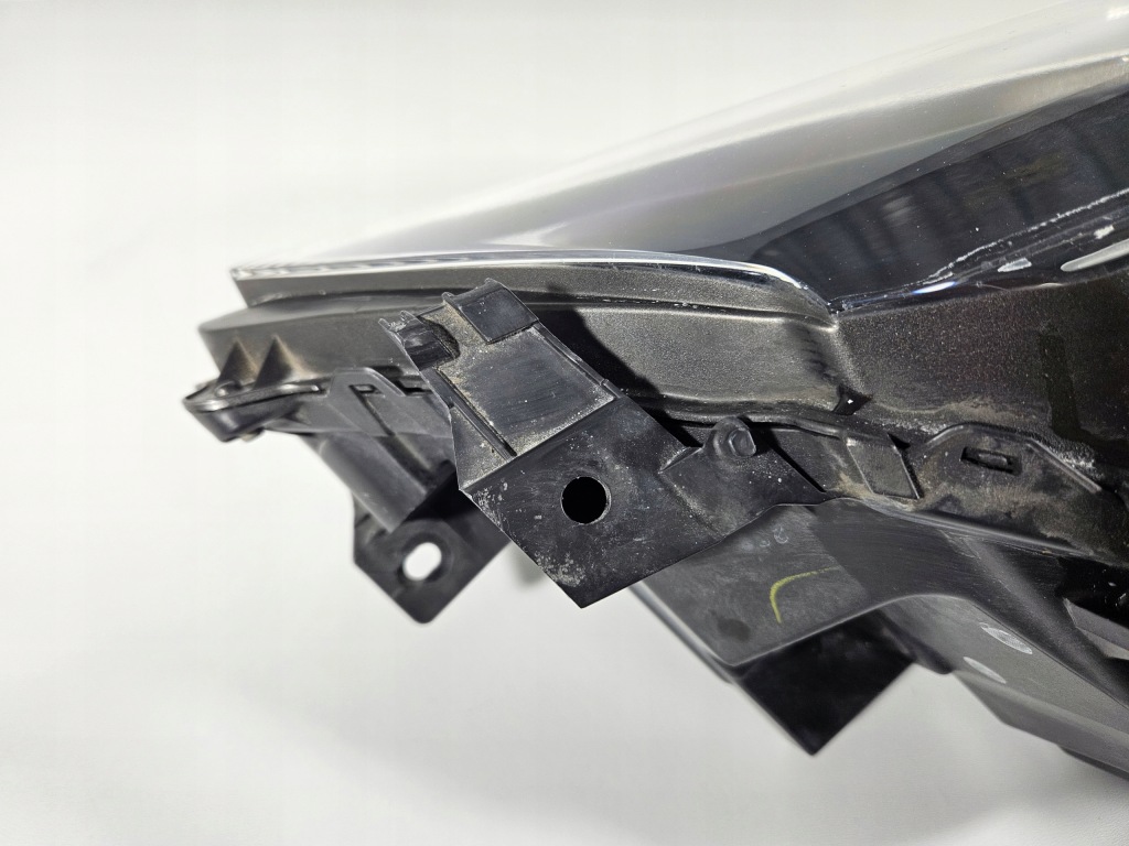 Фара правий перед передня lexus gs 4 iv ксенон led європа Доставка