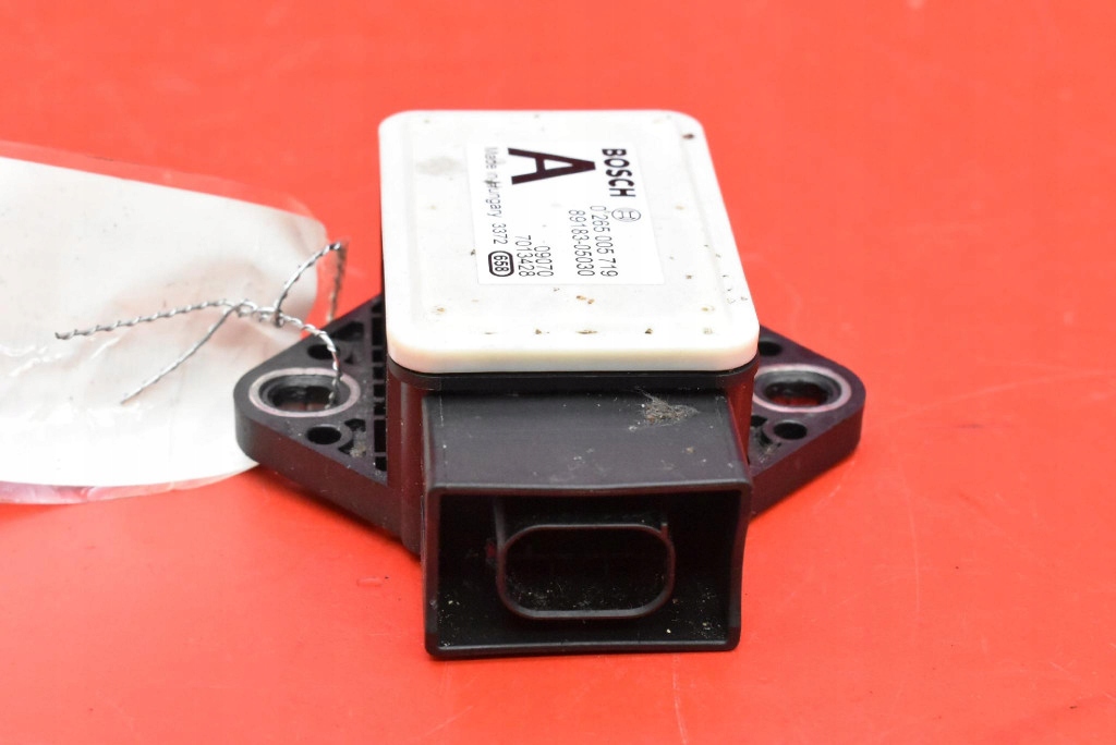 фото №6, Датчик esp 89183-05030 0265005719 toyota avensis 3 iii t27 09-11