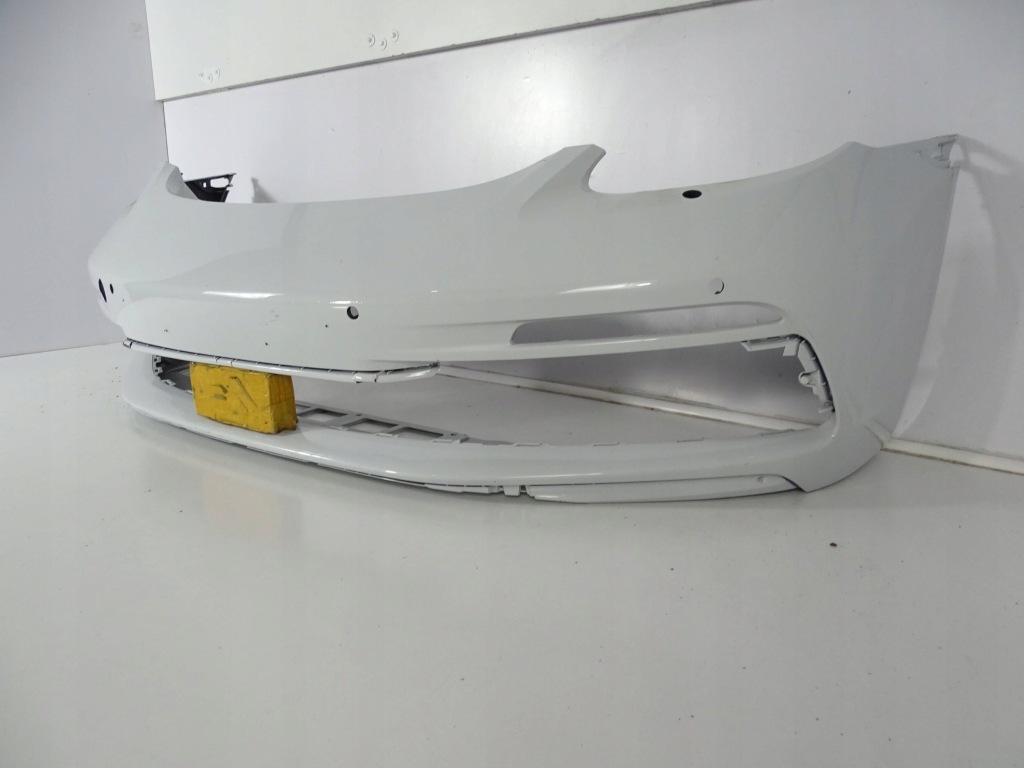 Бампер перед передний porsche 982 718 gts sport design /136 Недорого