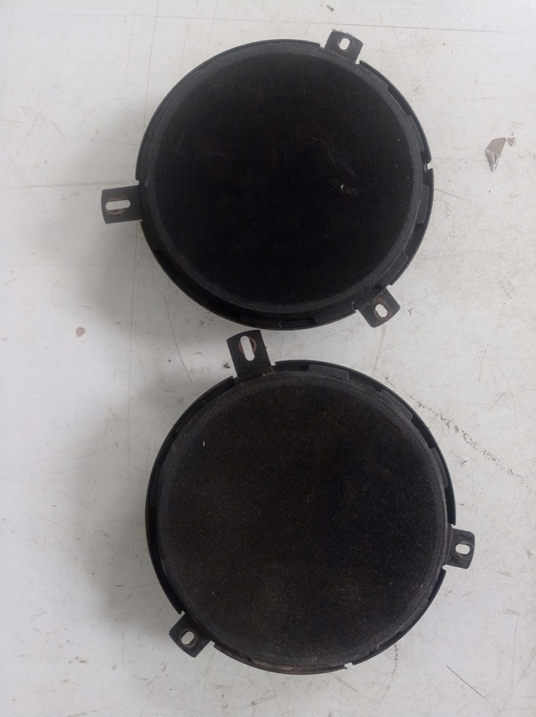 фото №1, Jeep grand cherokee wj динамік задня