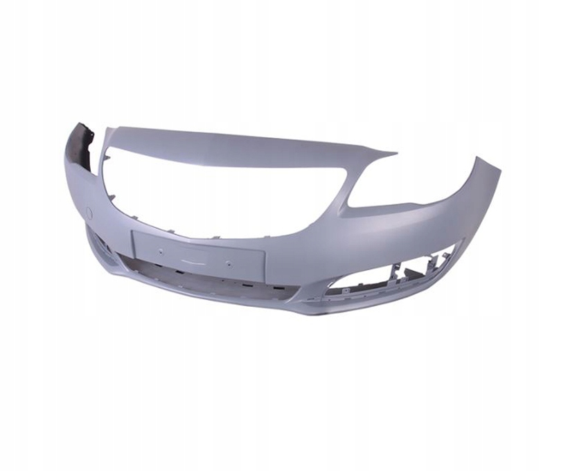 Купить Бампер перед opel insignia g09 11.13- 1401102