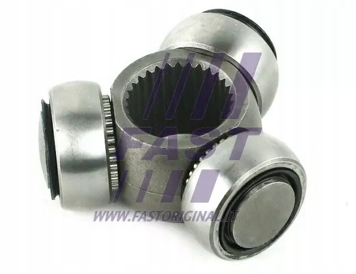 фото №1, Хрестовина піввісь renault kangoo 98 30 zęb ft28110