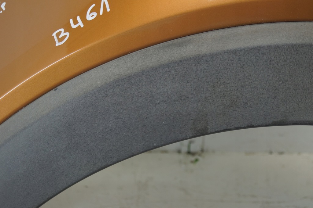 фото №8, Крыло левый перед chevrolet captiva 94u