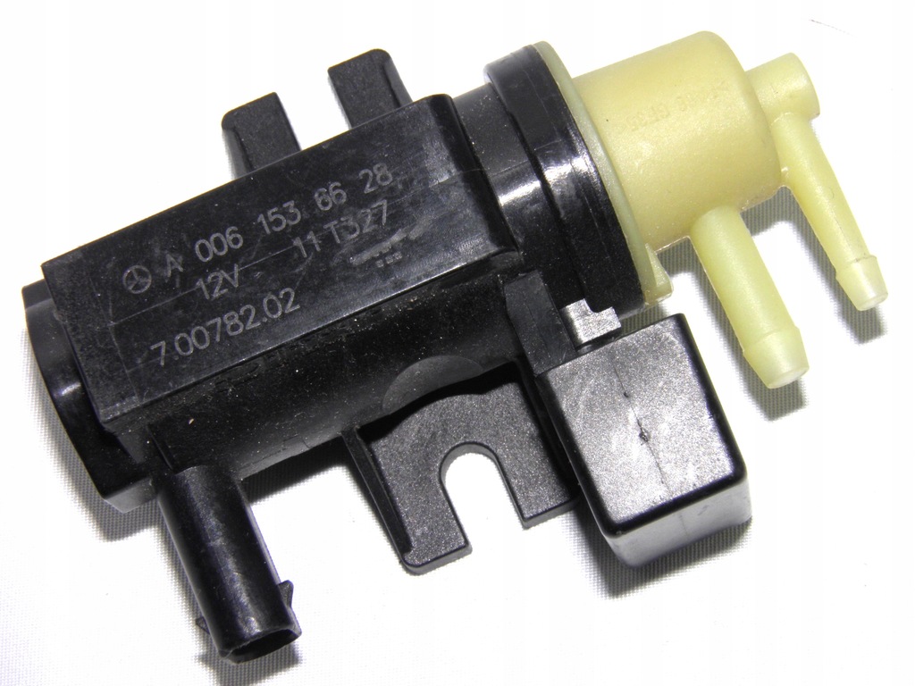 фото №1, Клапан турбины n75 a0061536628 sprinter smart oryg