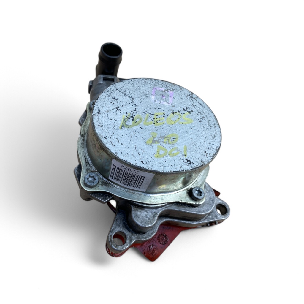 фото №7, Насос вакуум renault espace iv grand scenic laguna megane iii koleos 2.0 dci