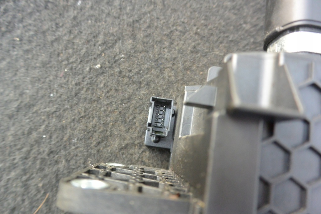 фото №10, Домкрат вибірник maserati ghibli quattroporte