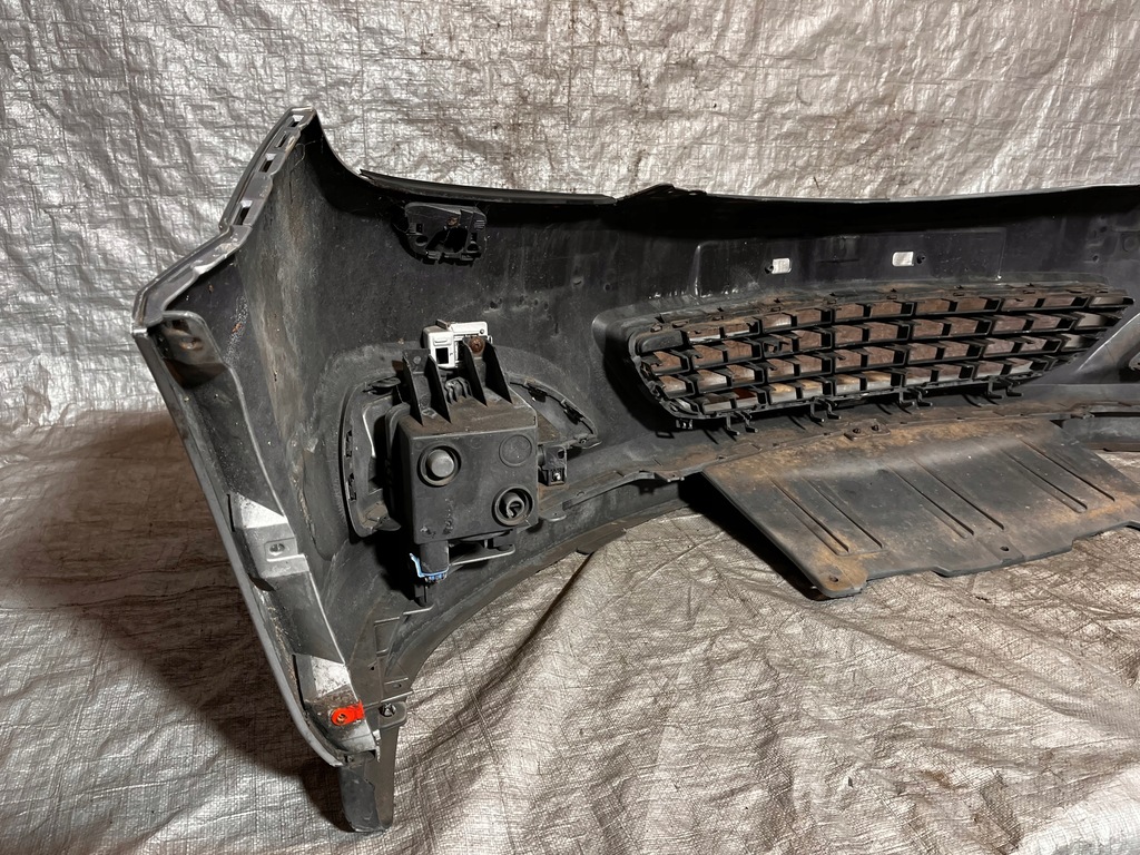 фото №7, Бампер opel astra gtc 04-10