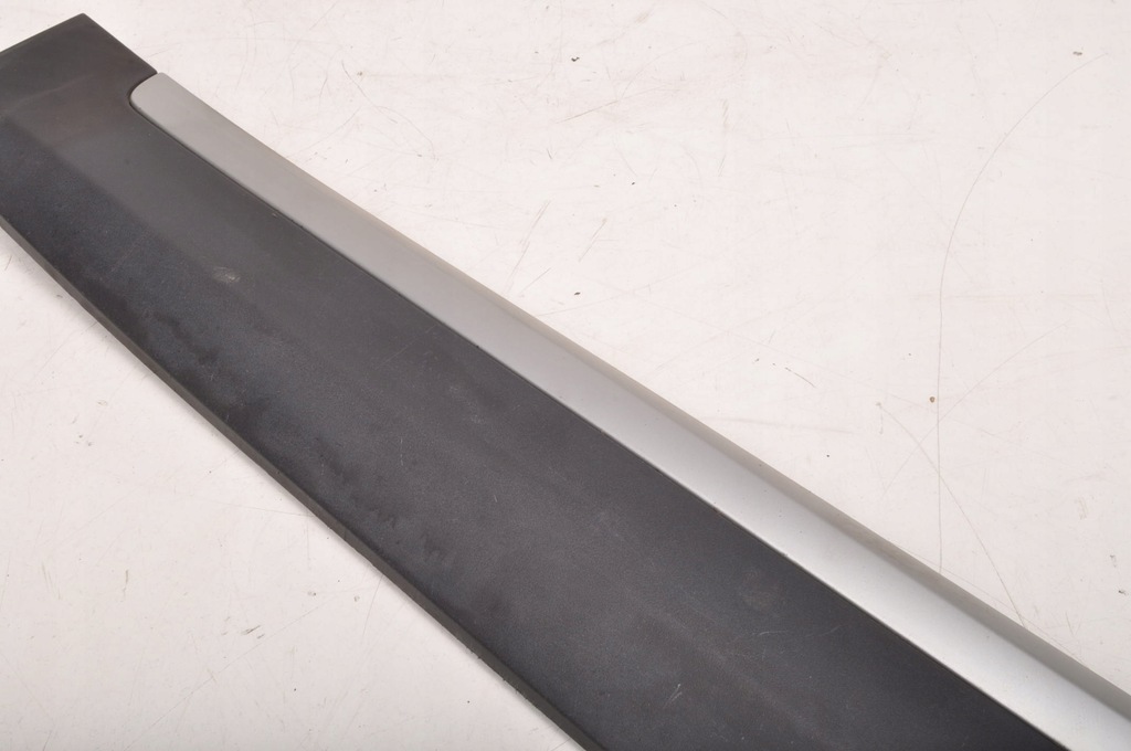 фото №8, Mg zs молдинг дверь левая перед передняя p10360762