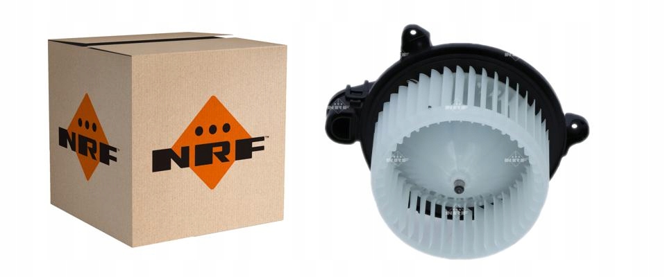 фото №1, Nrf воздуходувка ford b-max 201208- 34167