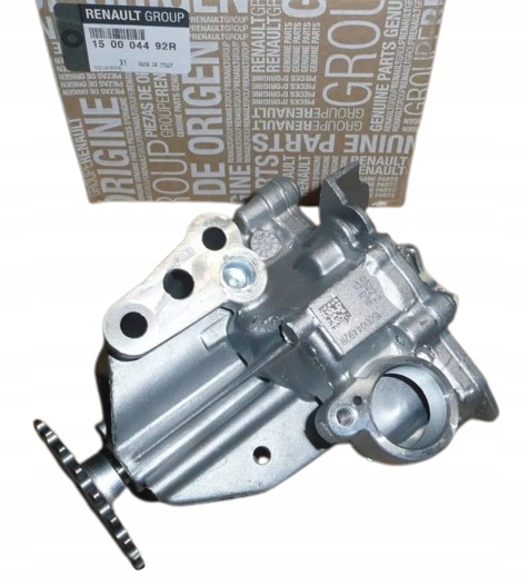 Купити Насос оливи laguna iii espace iv 2.0dci 150004492r