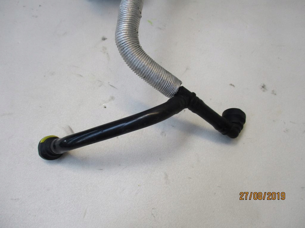 фото №6, Коллектор всасывающий renault twingo iii 1.0