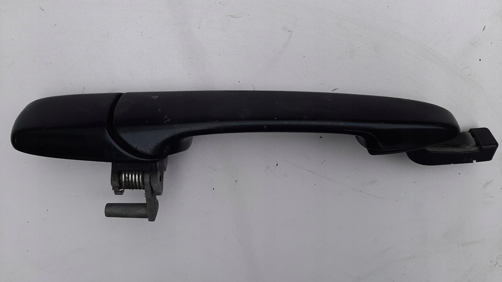 фото №3, Ручка наружная задняя mazda rx8 rx-8