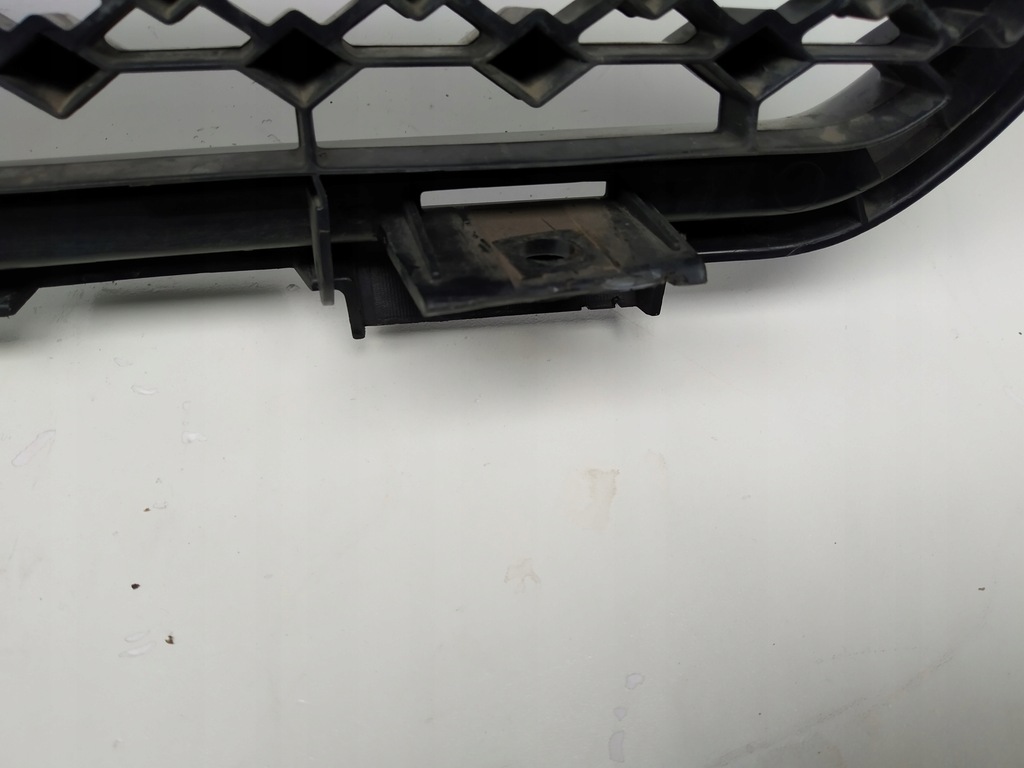 фото №10, 06- toyota rav4 решітка радіатора решітка радіатора решітка бампера перед iii iv перед молдинг rav