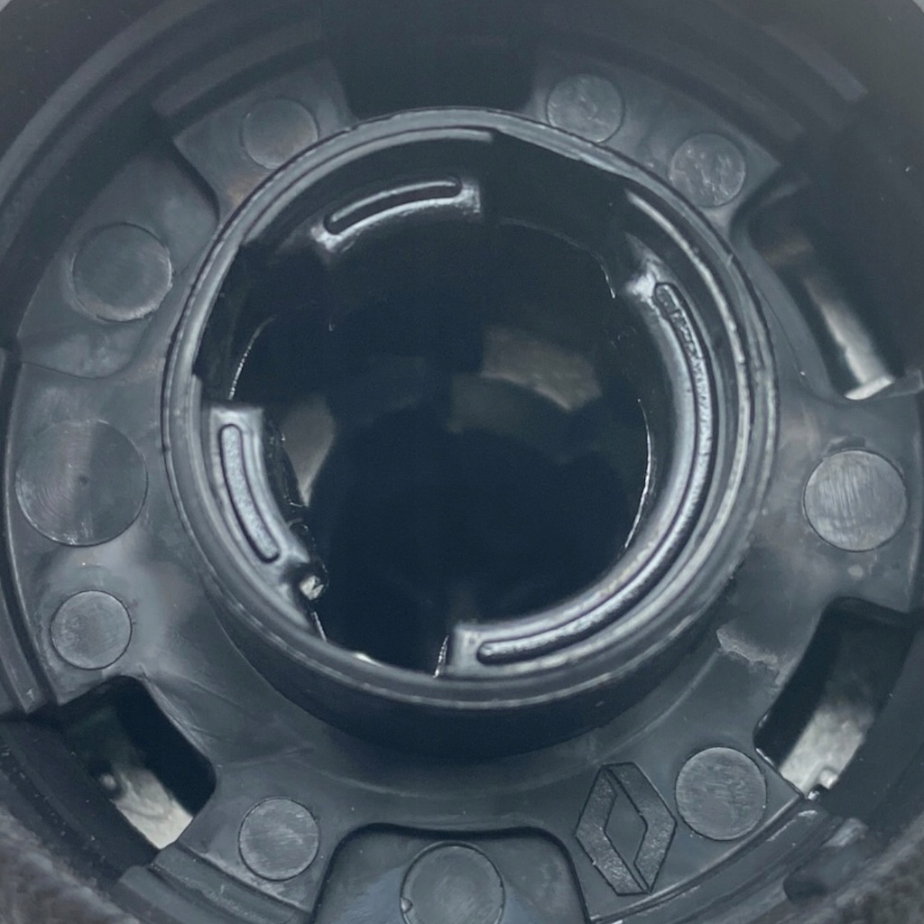 фото №15, Ручка передач dacia duster ii jogger sandero iii