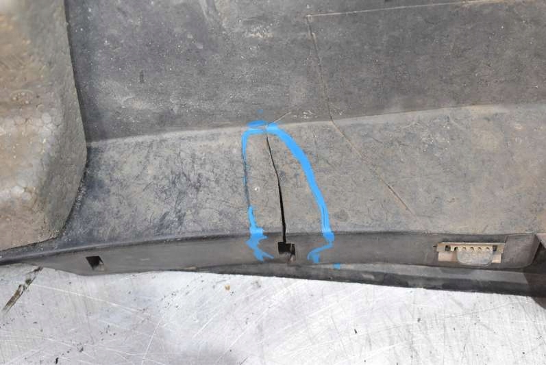 фото №13, Бампер перед передний szary kia sorento 1 i 02-06