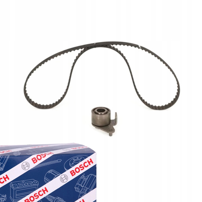 фото №1, Грм комплект bosch do volvo 740 2.0 2.3