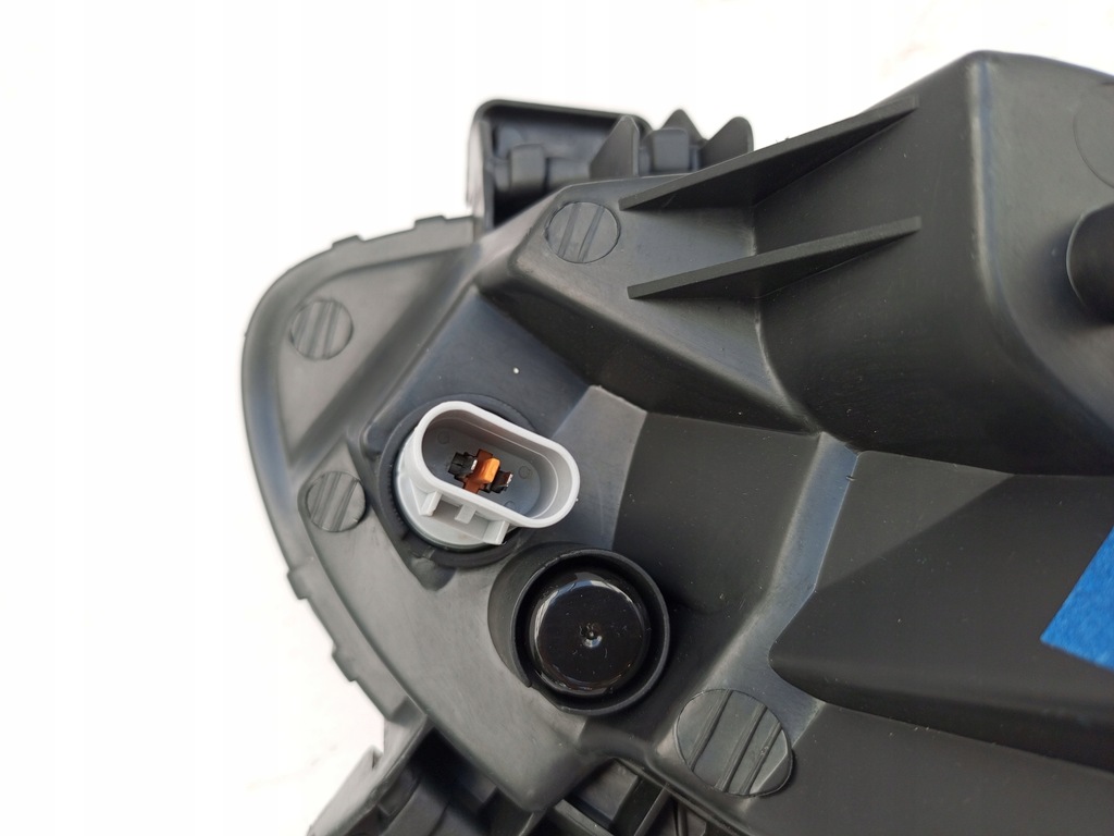 фото №13, Hyundai santa fe iii 3 2013- протитуманна фара правий перед передній 92202-a1000 ÷