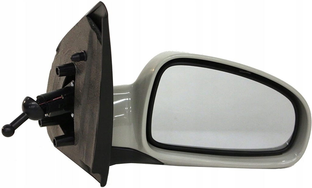 фото №1, Chevrolet aveo зеркало электрический правое