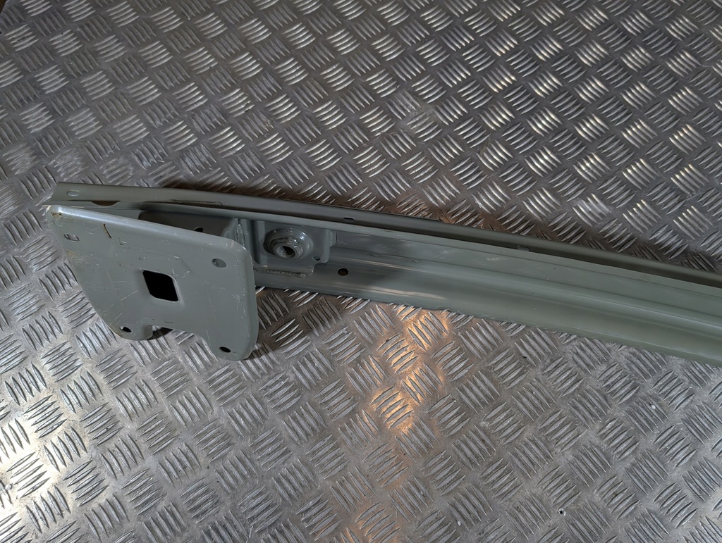 фото №6, Mg 4 mg4 mulan балка бампера задня задня 10944001-sepp nowa оригінал