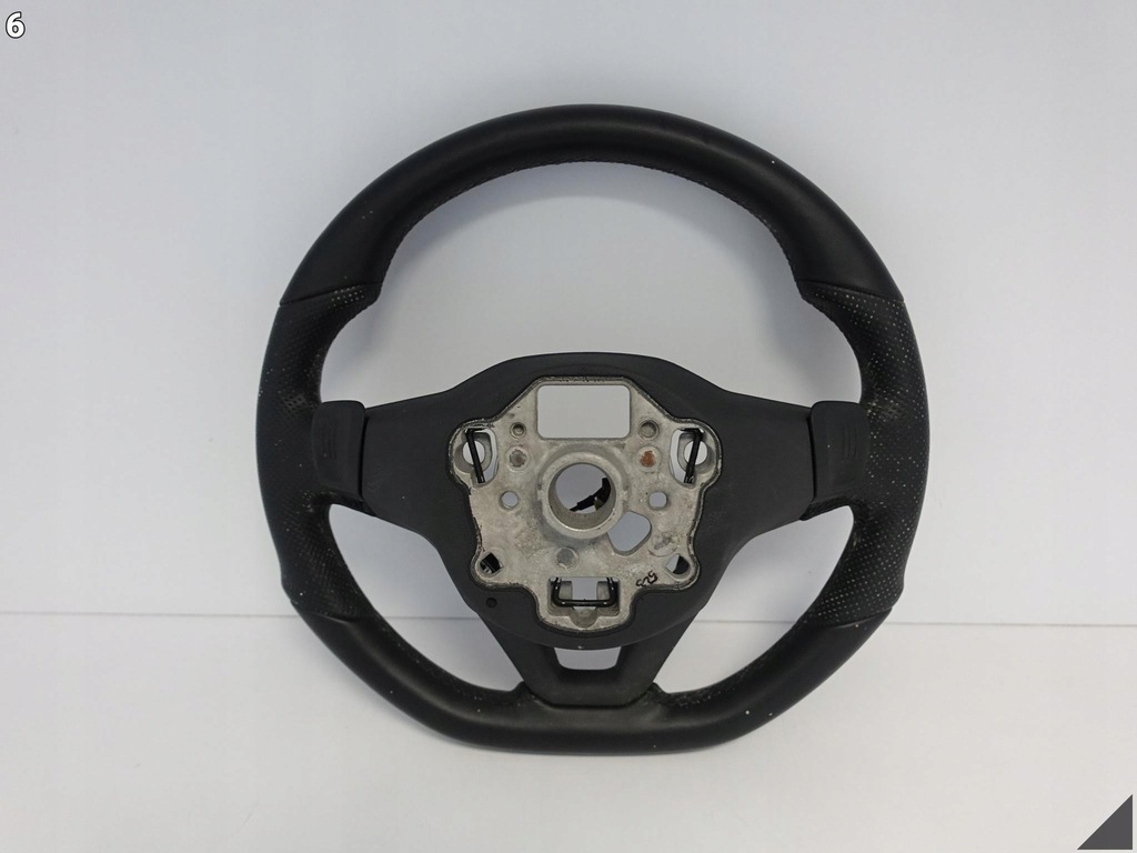 фото №7, Vw golf viii 8 5h0 passat tiguan arteon r-line воздуховод лепестки переключения виртуальный