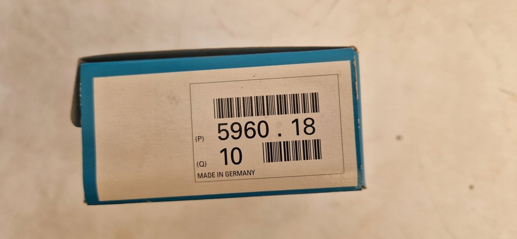 фото №7, Комплект 10 свічка запалювання xantia xm laguna peugeot 406 605 5960.18