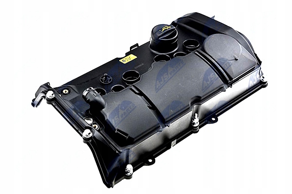 фото №10, Кришка клапанів mini cooper s 1.6 2010- clubman 1.6 2010- countryman