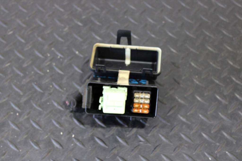 Купить Коробка предохранителей корпус mini clubman r55 2755704