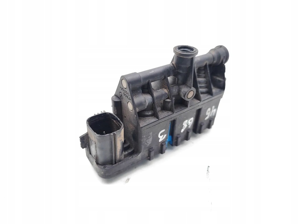 фото №1, Land rover range rover 3.6 d 4x4 дизель 200kw 272 hp rvh500060 16070207