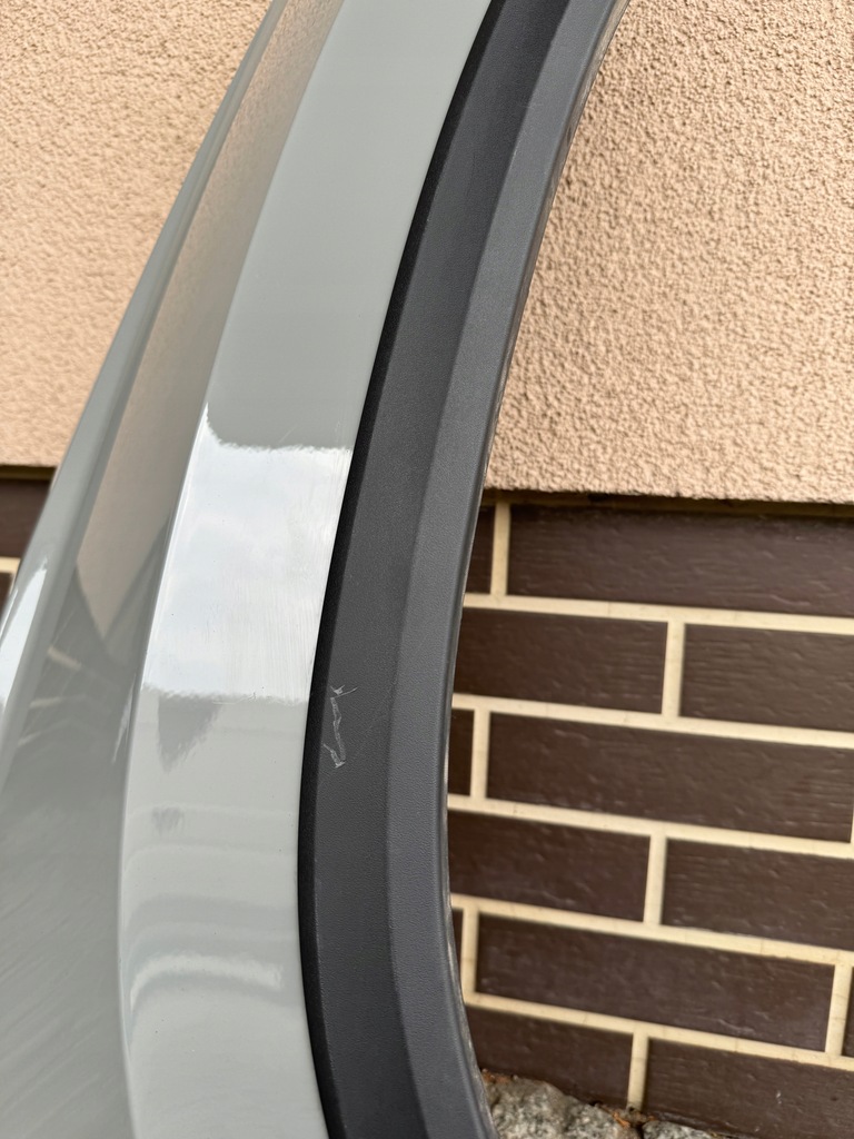 фото №9, Skoda karoq крыло правый передний перед