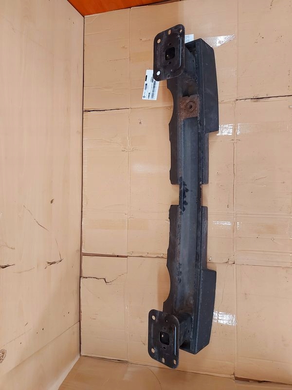 фото №7, Ford kuga mk1 балка бампера задняя абсорбер