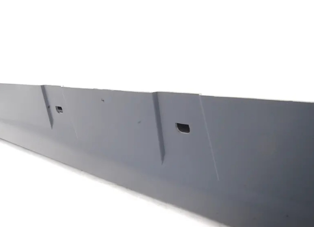 фото №7, Bmw 3 cabrio e93 правий сторона поріг 7173920 51777173920