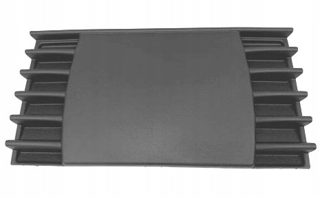 фото №10, Заглушка ґрати бампера перед grandland x 17-