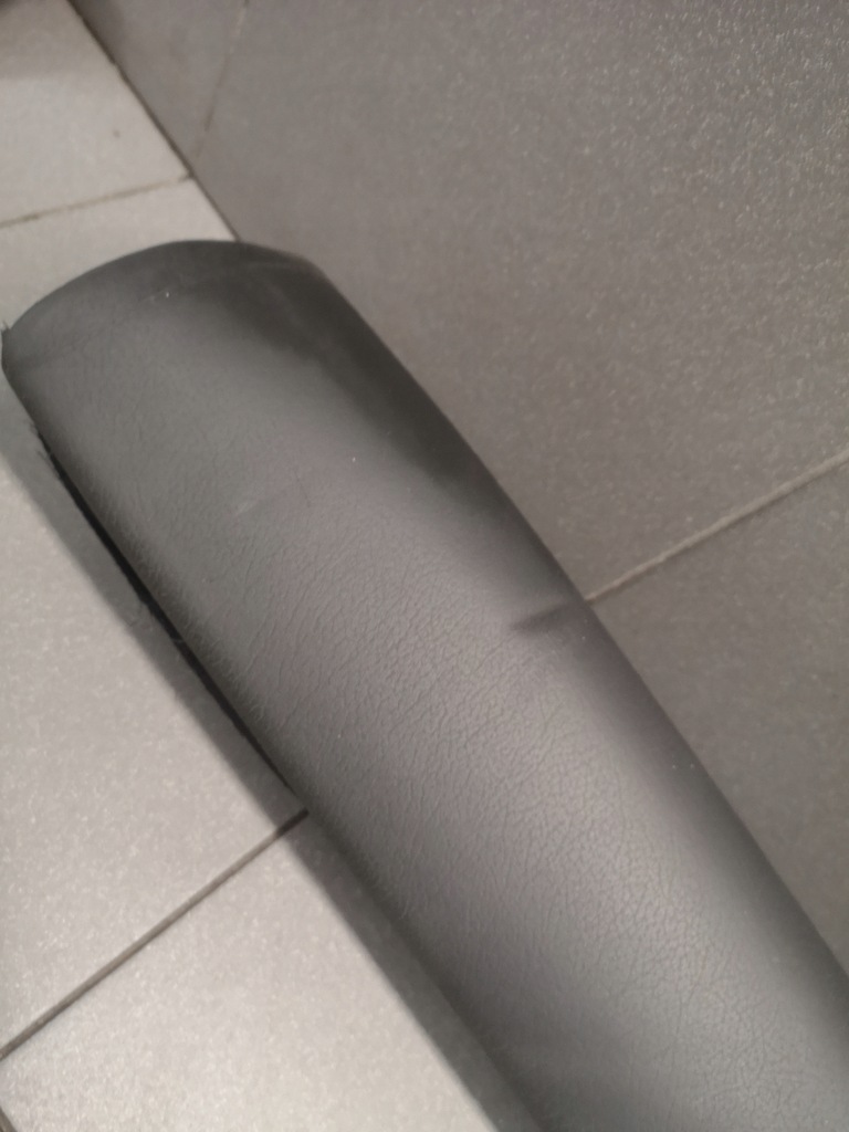 фото №8, Обшивка сидіння лівий задня шкіра audi a6 c5 avant