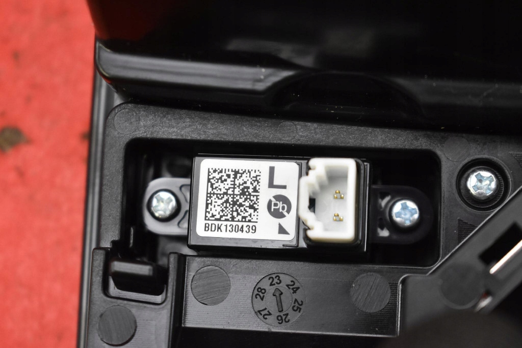 фото №9, Лампа освітлення салону перед 928xx-m6xxx kia ceed 3 iii proceed 18-