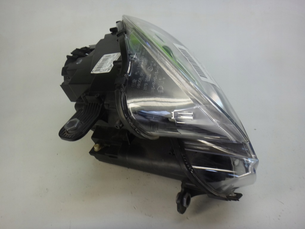 фото №5, Лампа ксенон поворотний ліва лівий mini r60