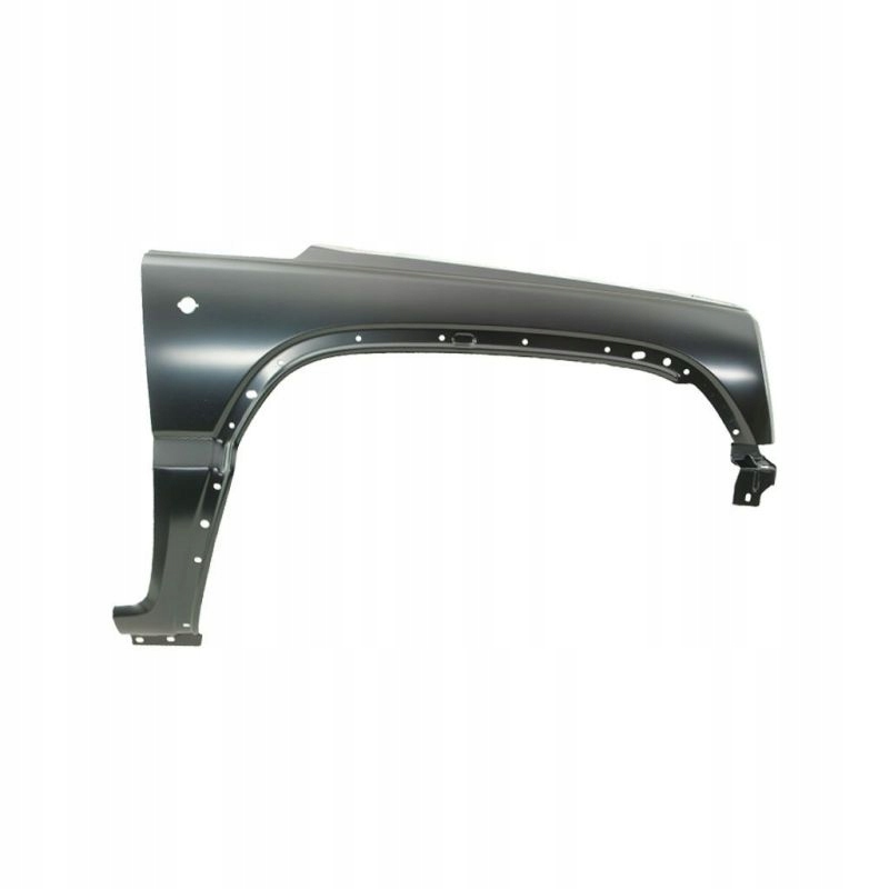 фото №1, Крыло передний правый jeep liberty kj 2001-2008