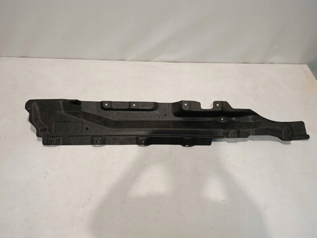 фото №1, Плита захист підвіска renault austral 748151442r