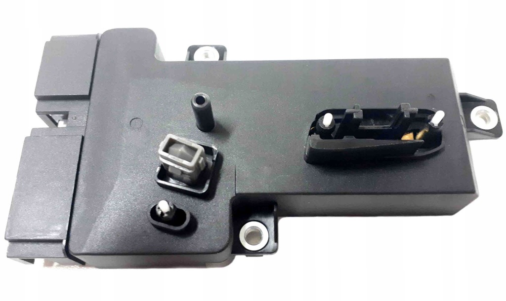 фото №8, Переключатель регулировки сиденье l sup iii,s