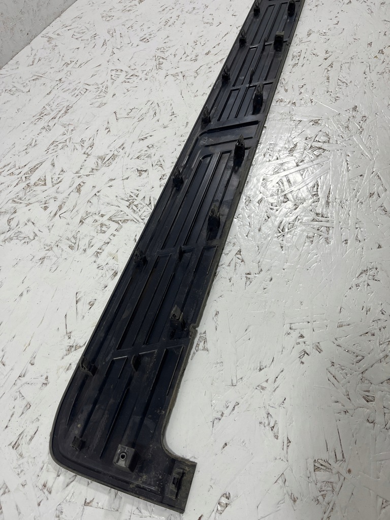 фото №5, Захист поріг toyota land cruiser 150 права