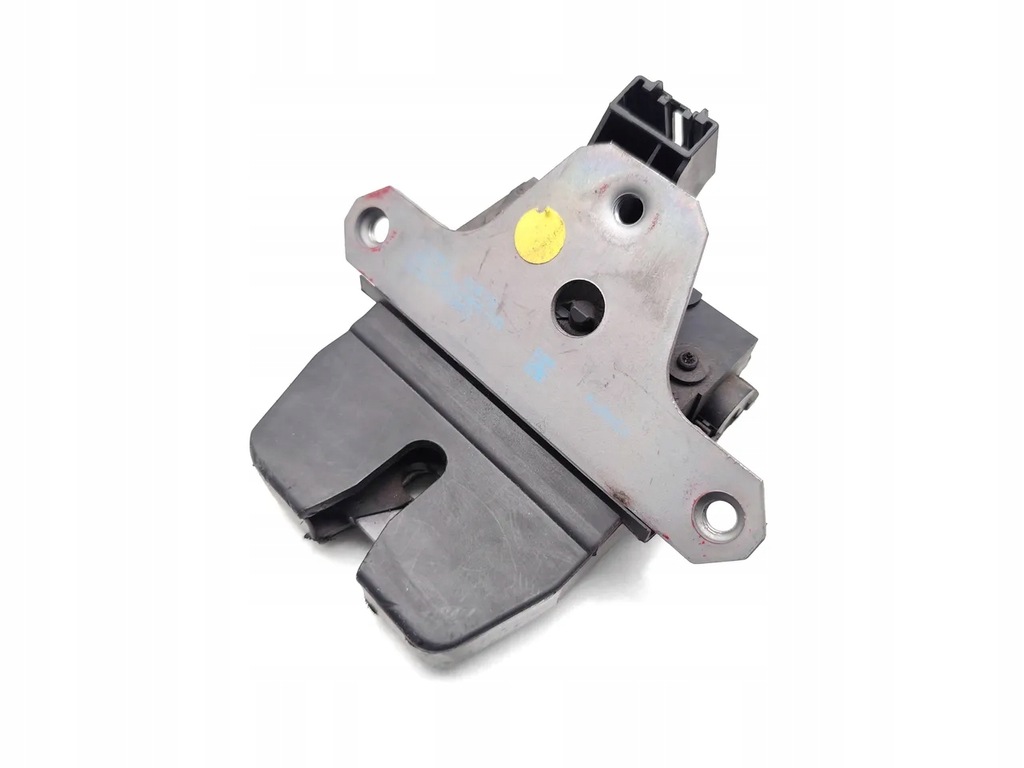 фото №13, Ford c-max замок крышки задний / багажника 2013 mpv 4/5dr 8m51-r442a66-da