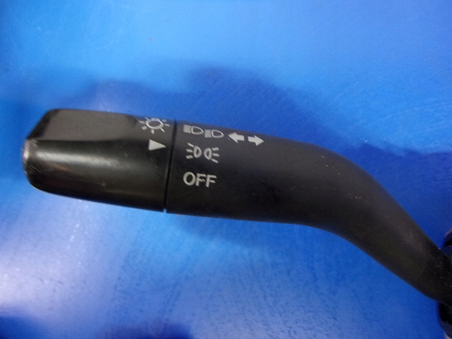 фото №3, Mazda premacy cp lift переключатель комбинированный рычаг