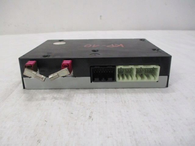 фото №3, Opel crossland блок керування модуль wi-fi 39131306