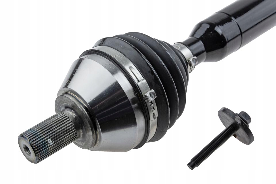 фото №3, Nty приводной вал приводная