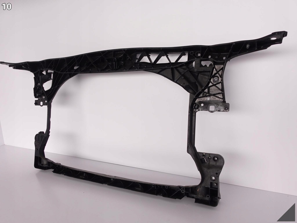 фото №11, Audi a6 c7 a7 4g0 11-18 усилитель поперечина перед