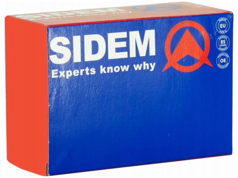 фото №1, Наконечник тяга jaguar f-pace 15- i-pace 18-