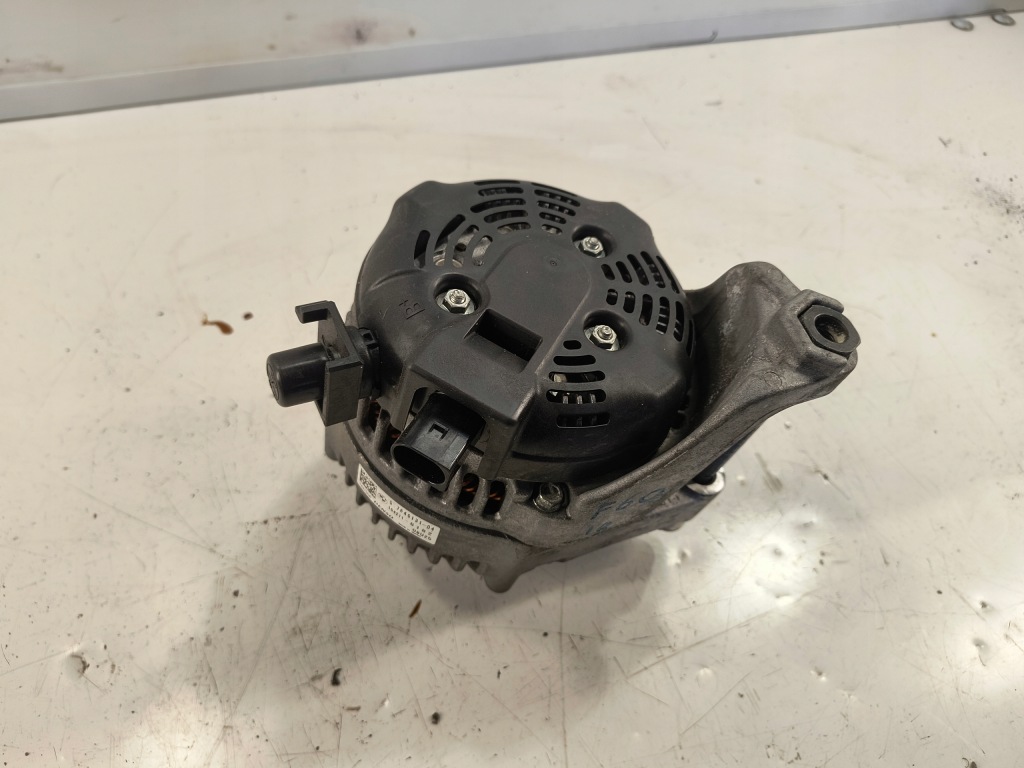 Купити Mini bmw генератор 7640131-04