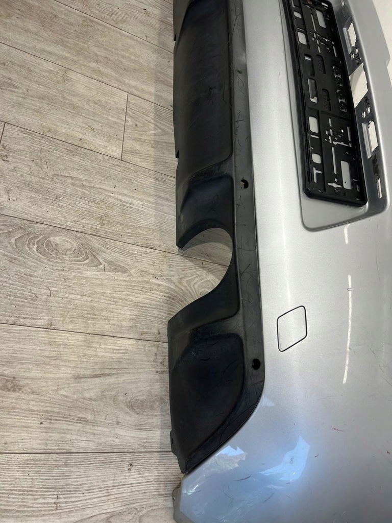 фото №11, Бампер задня задній citroen ds3 9683741270