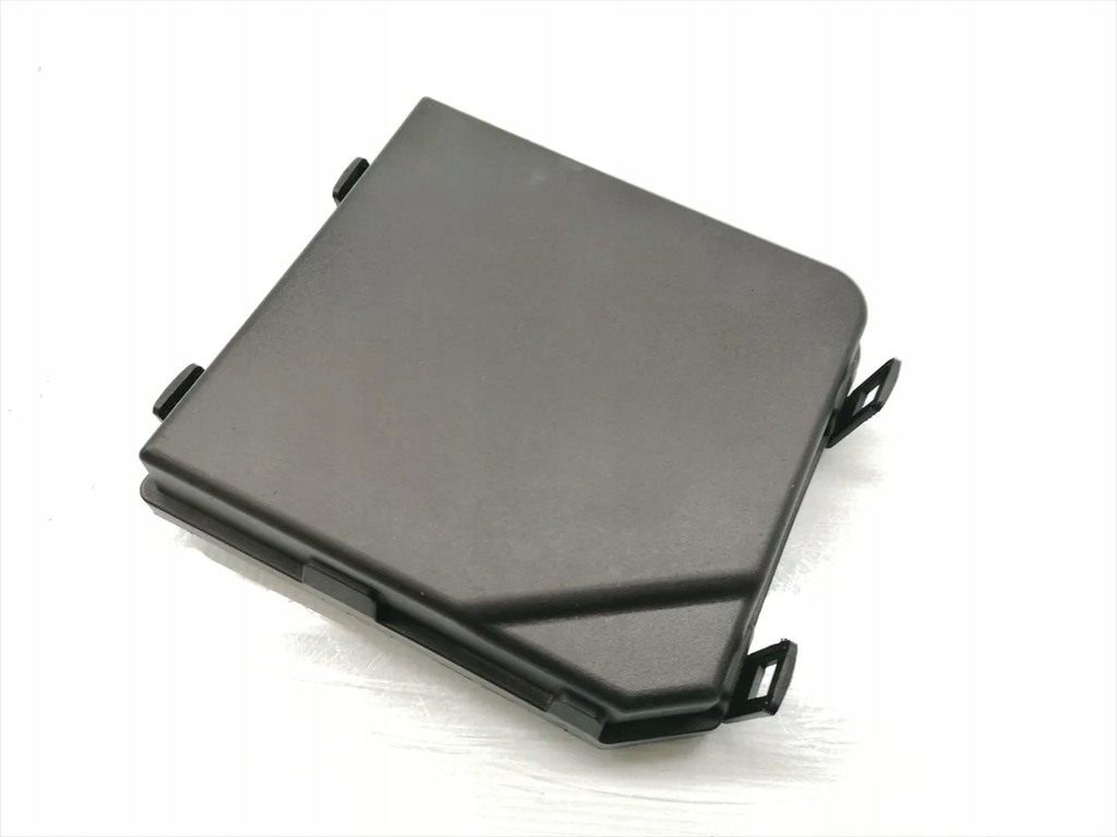 фото №1, Renault kadjar інша частина двигуна 1.2 tce 130 2017